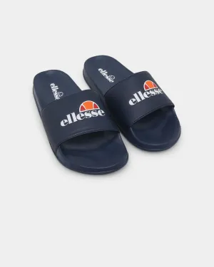 Arch Fit Calm Tone Ellese Filippo Slide Navy