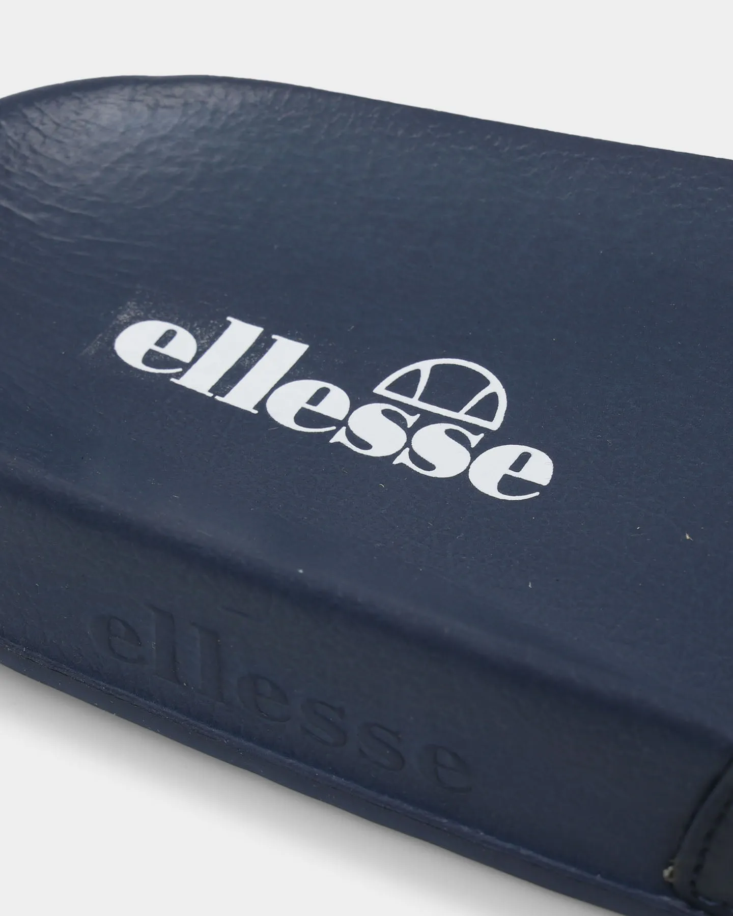 Comfortable Insole Ellese Filippo Slide Navy