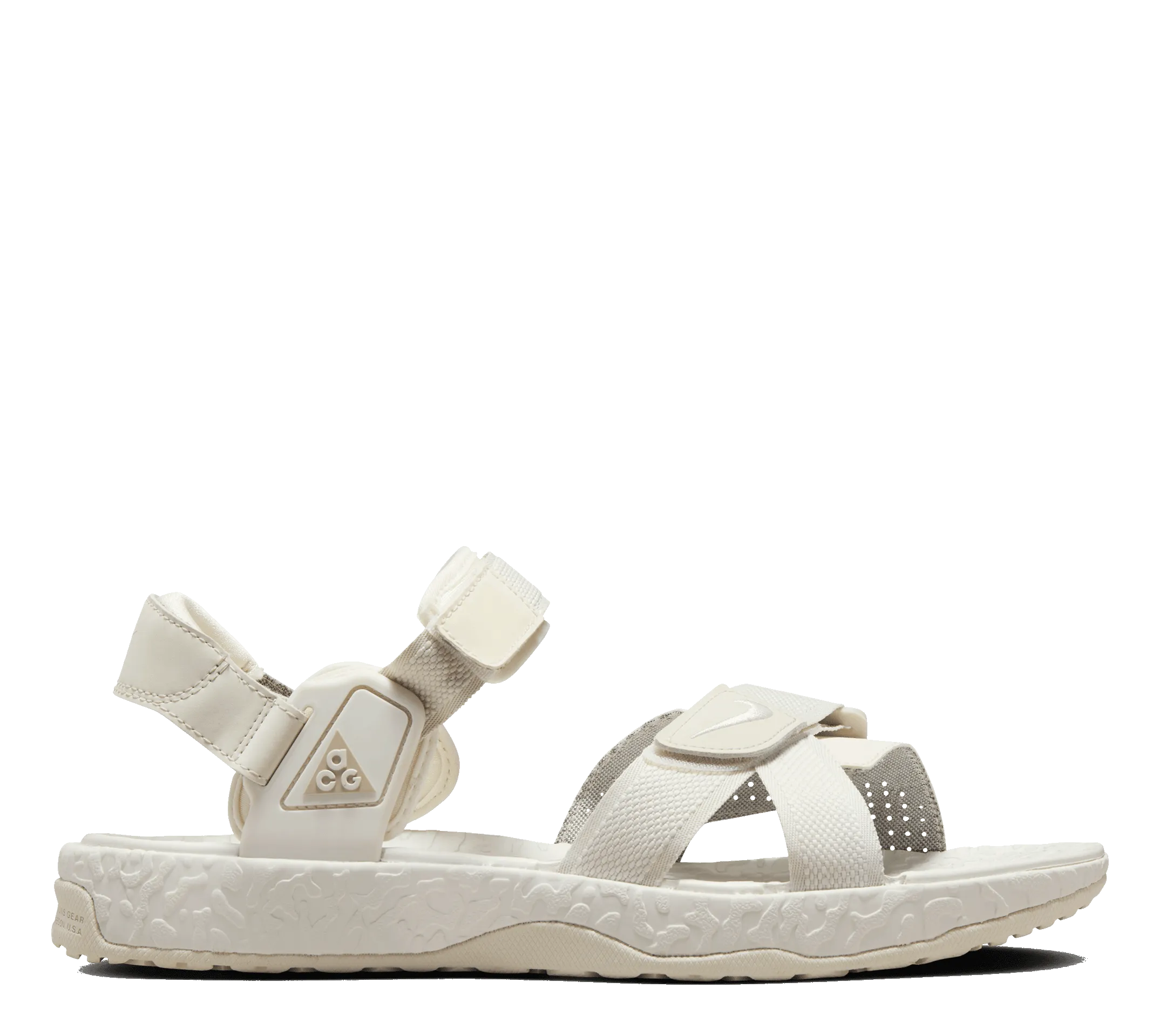 Nike ACG Air Deschutz  Sole Soft Daily Chill