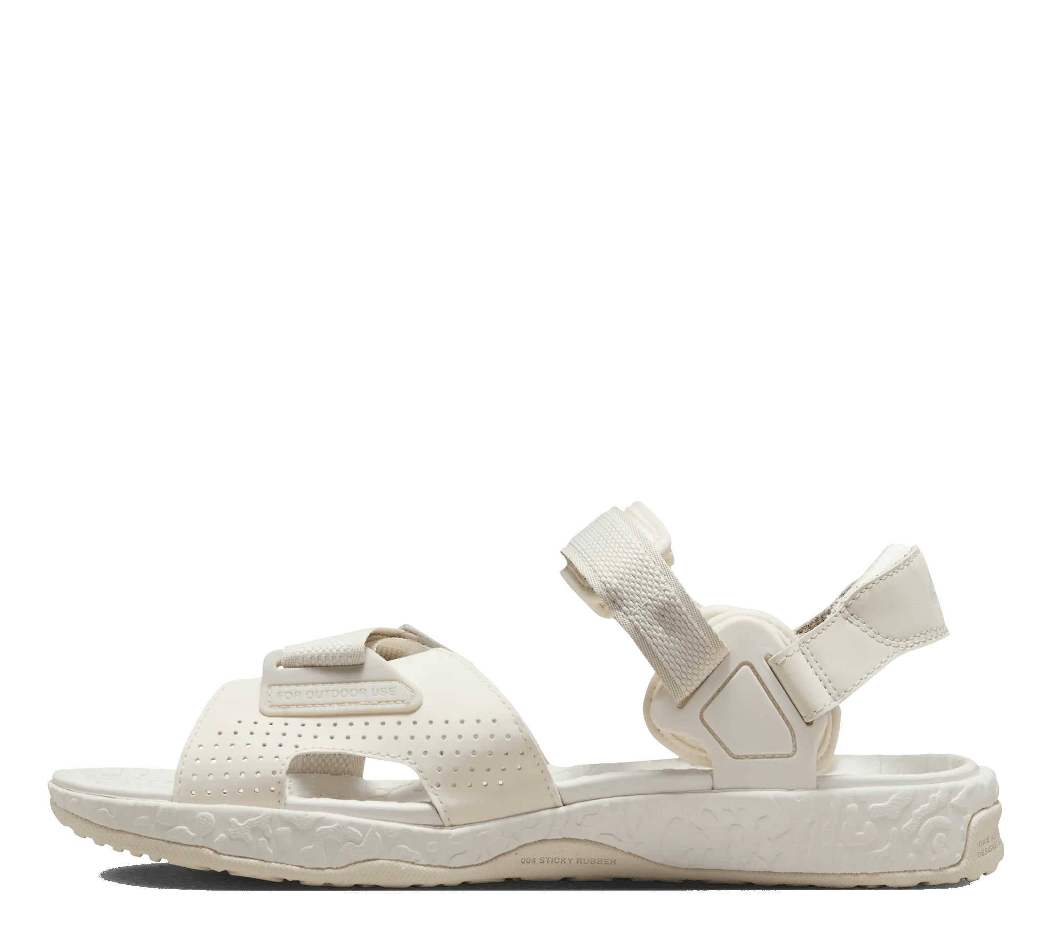 Nike ACG Air Deschutz  Flexibility