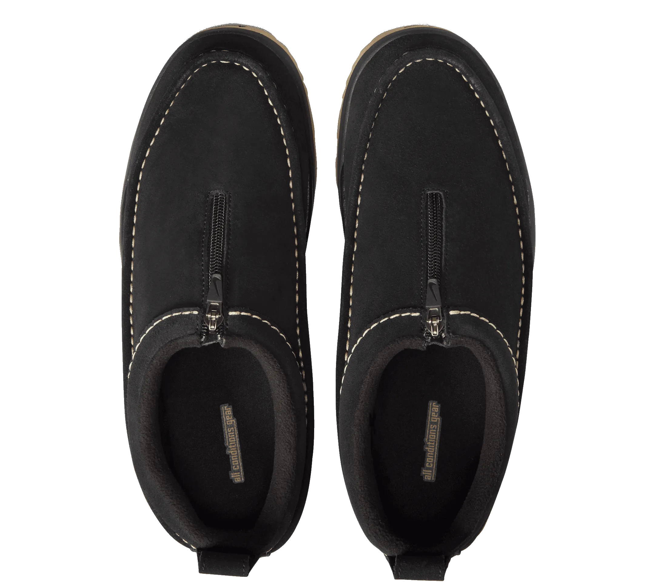 Canvas Cool Heat Free Nike ACG Izy