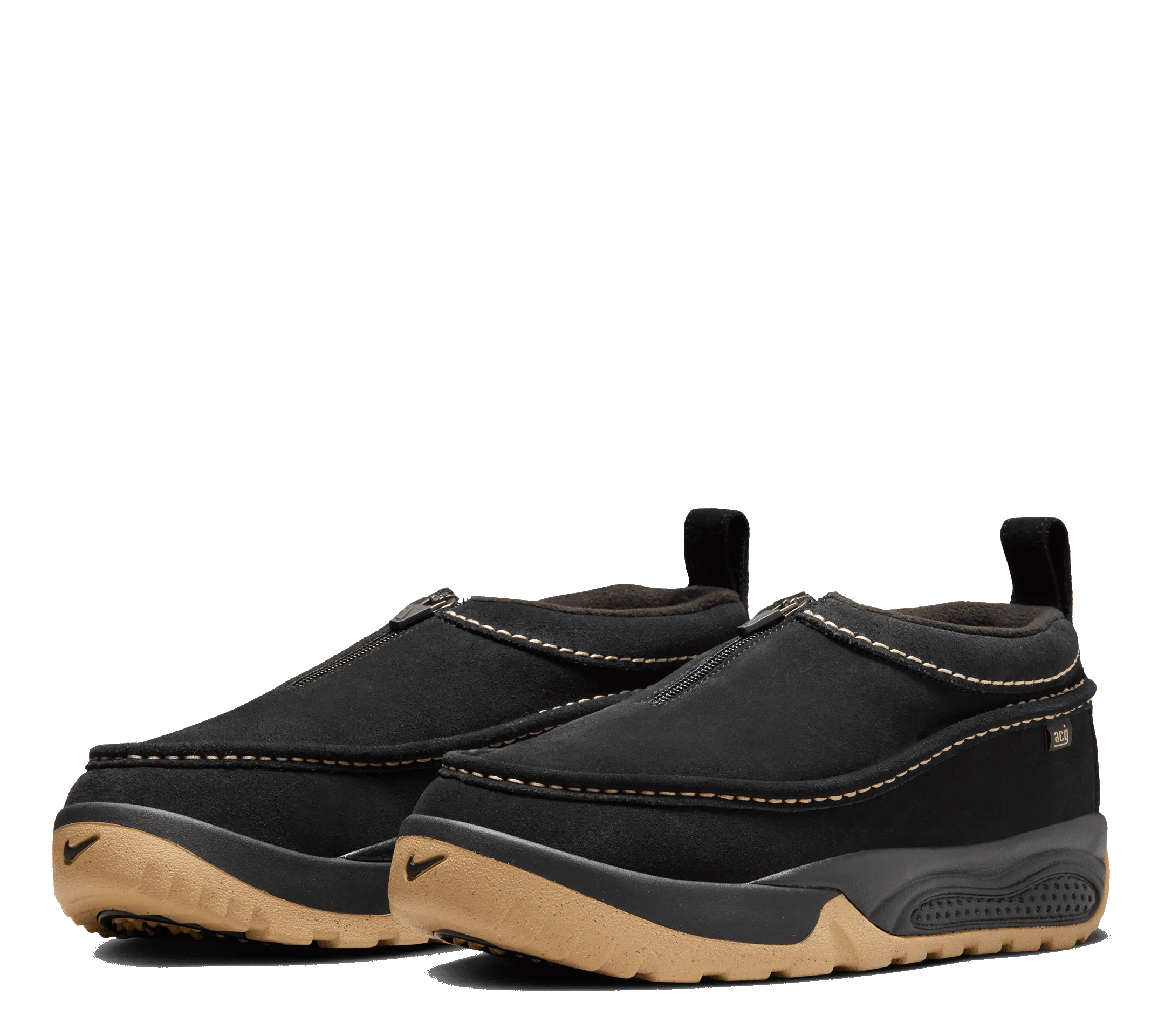 Celebrity Vibe Nike ACG Izy