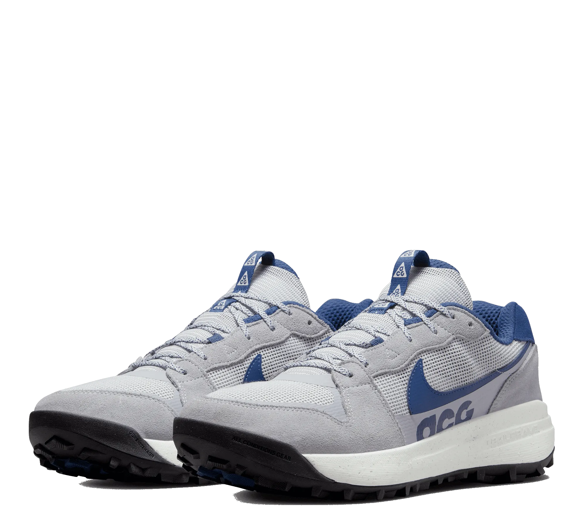 Stretchable Outfit Key Nike ACG Lowcate