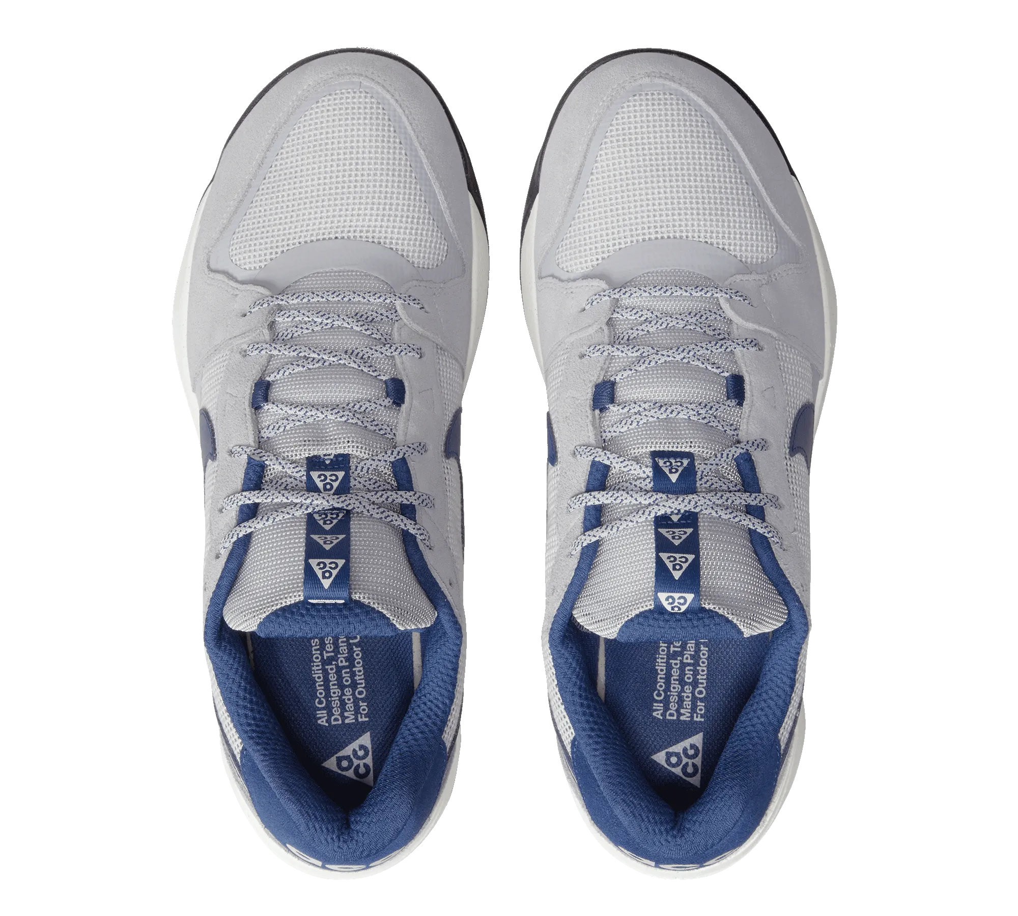 Space Vibe Nike ACG Lowcate