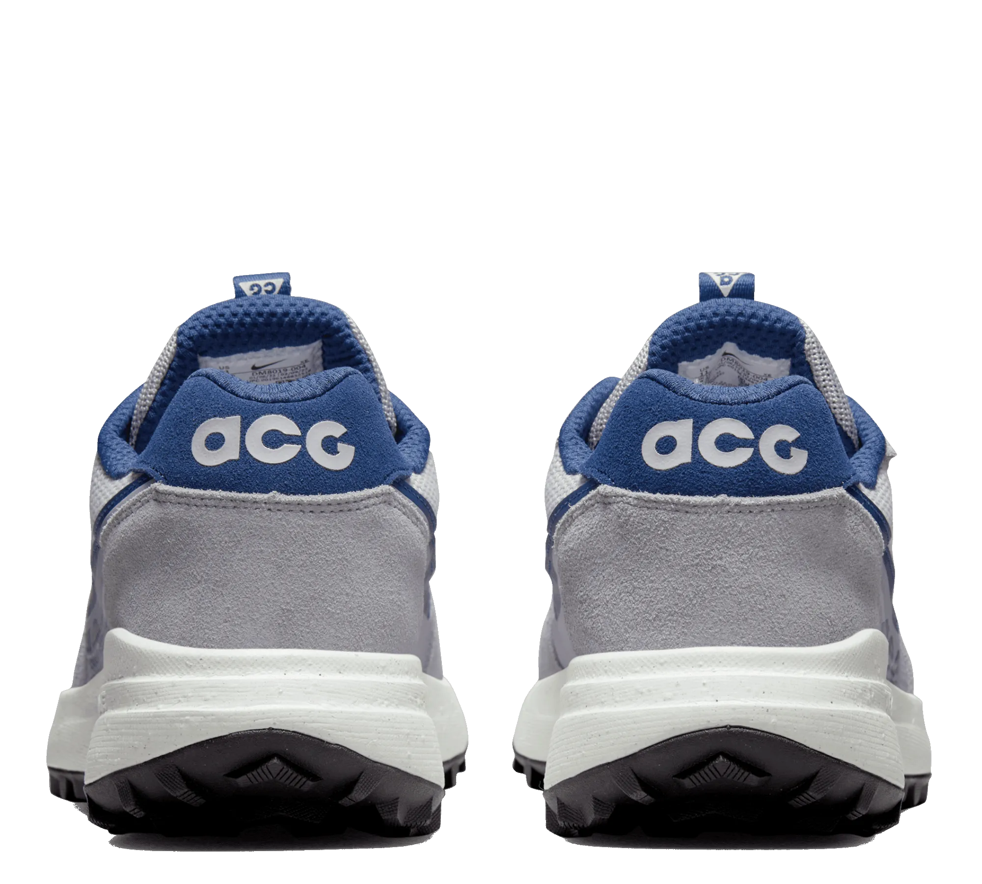 Nike ACG Lowcate Foam Lining Running Errands Island Vibe