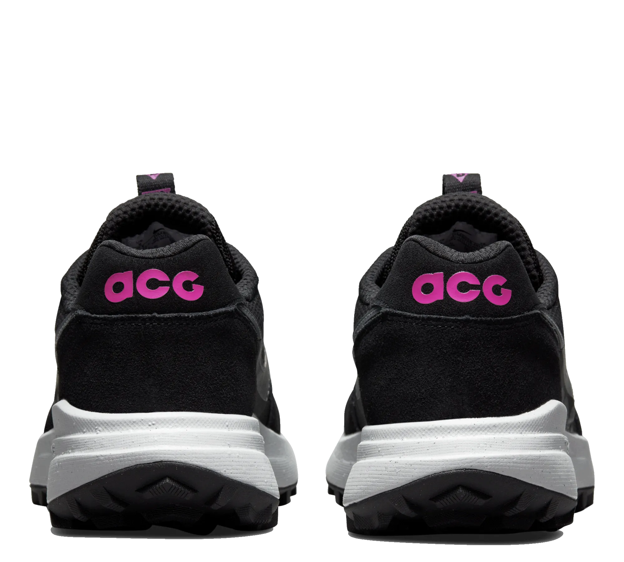Ventilated Mesh Long Distance Nike ACG Lowcate
