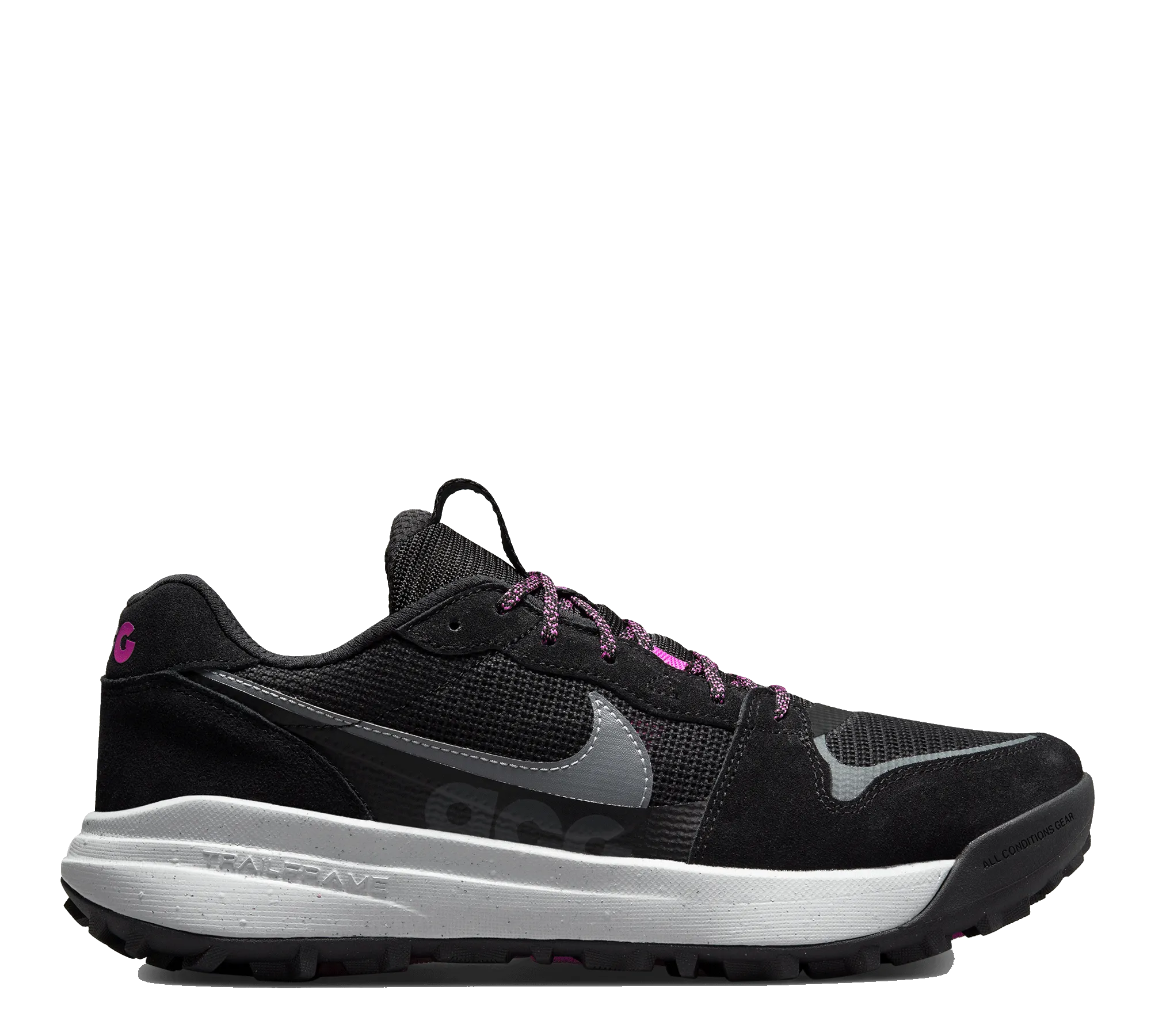 Nike ACG Lowcate Comfortable Wear