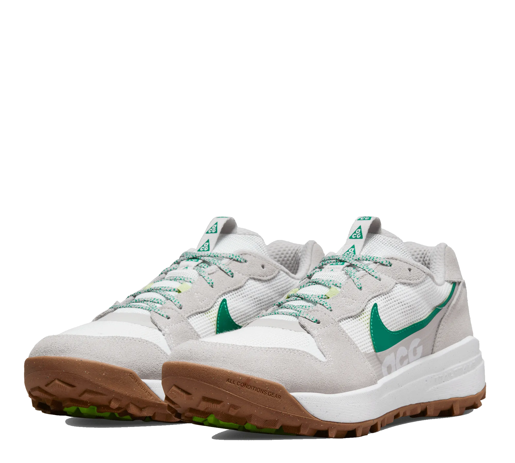 Nike ACG Lowcate Heat Free World Step