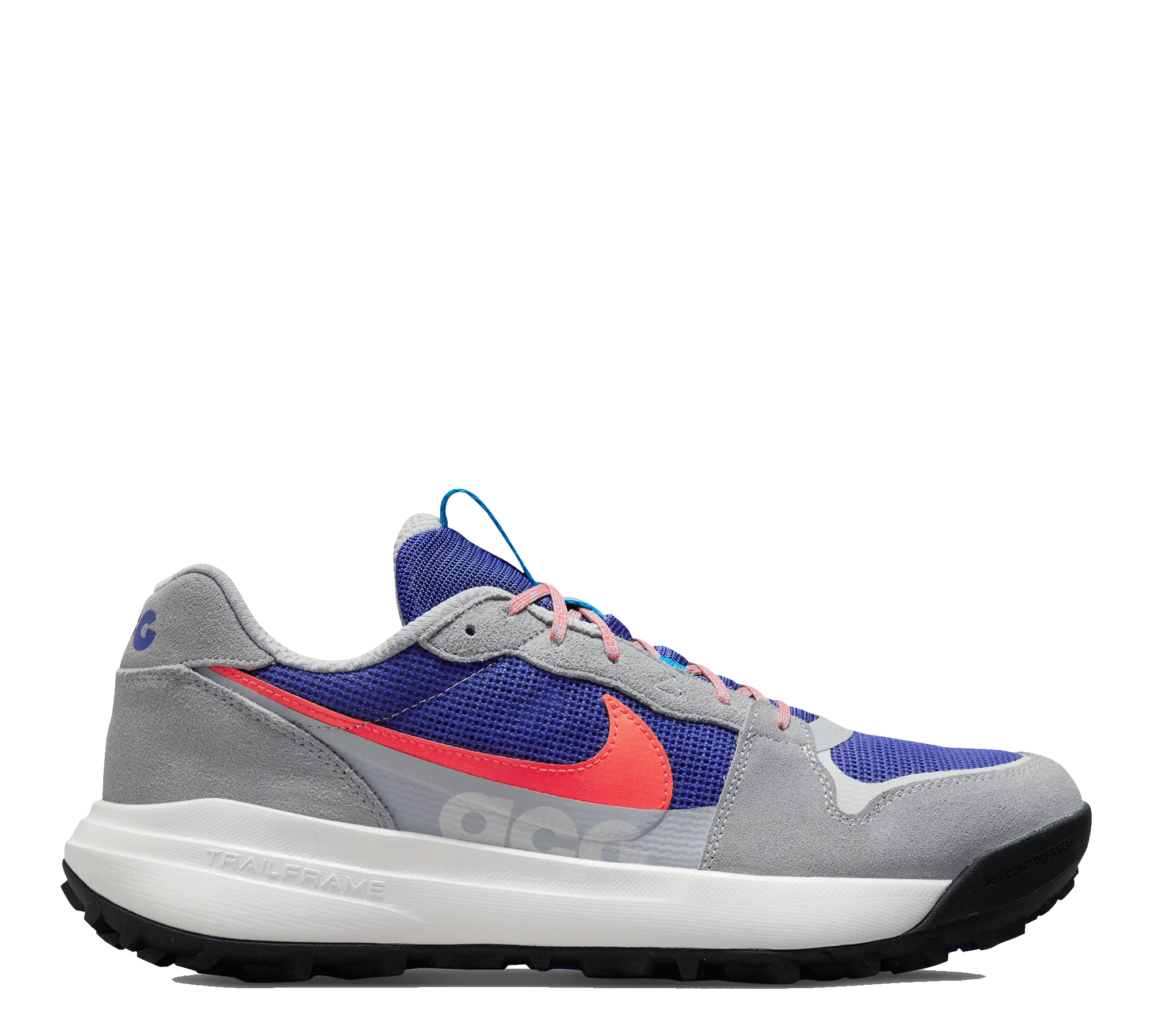 Nike ACG Lowcate Nature Walk Power Flow