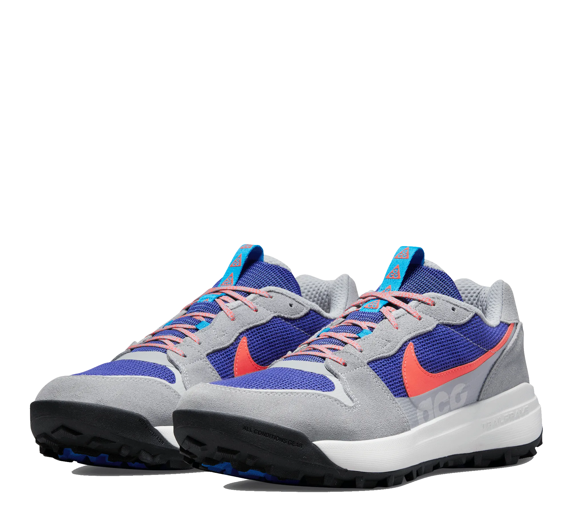 Nike ACG Lowcate Impact Resistance Daily Chill