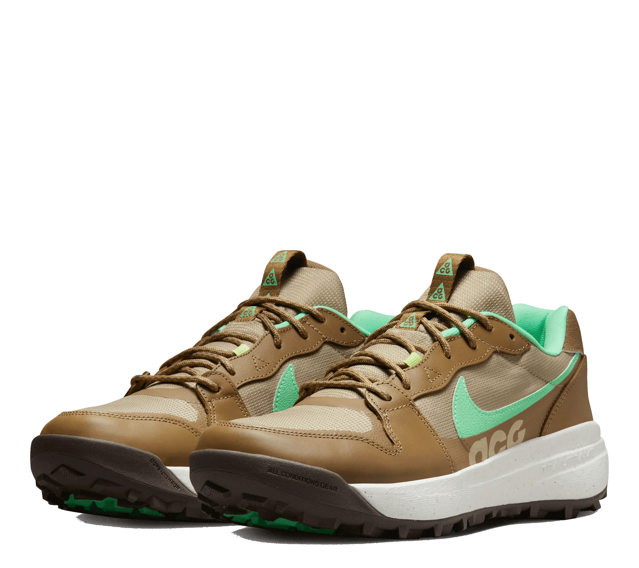 Nike ACG Lowcate Ergonomic Cold Weather