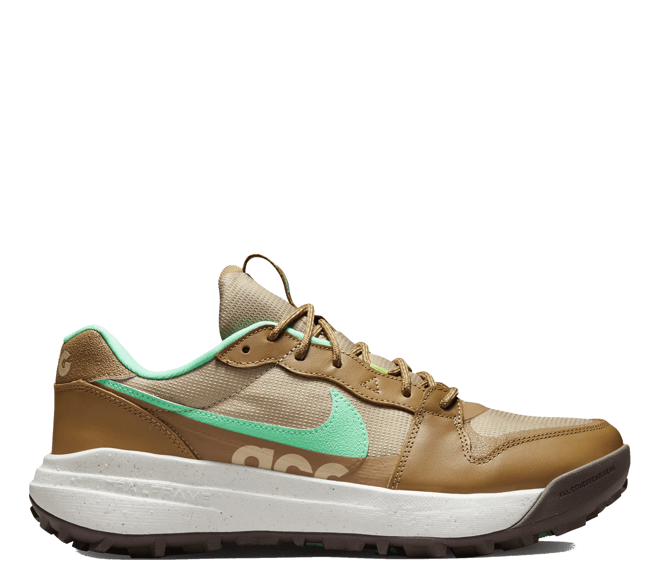 Sweat Resistant Frequent Travelers Anti Odor Gym Workout Nike ACG Lowcate