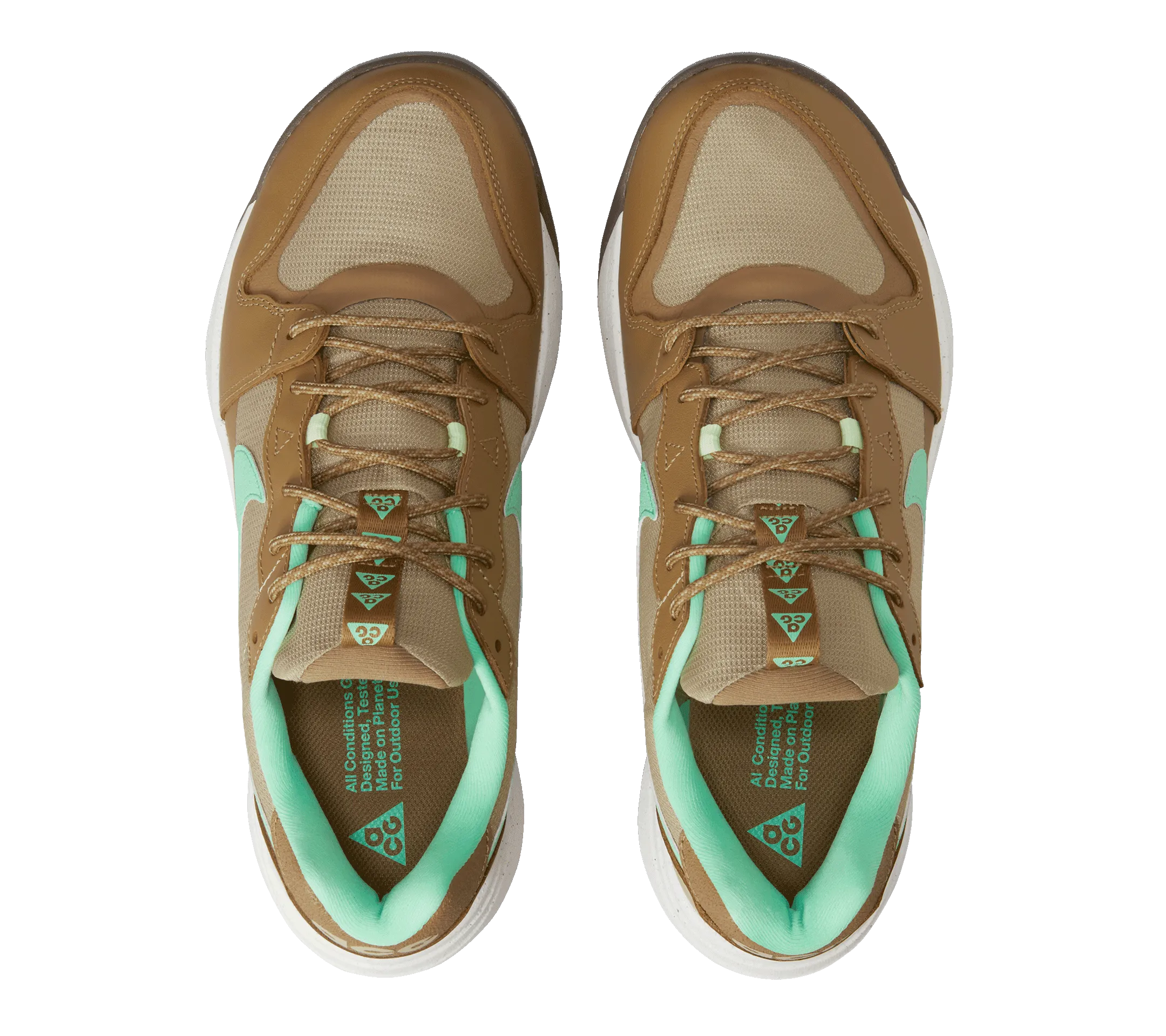 Nike ACG Lowcate Antique Glow Step Tall