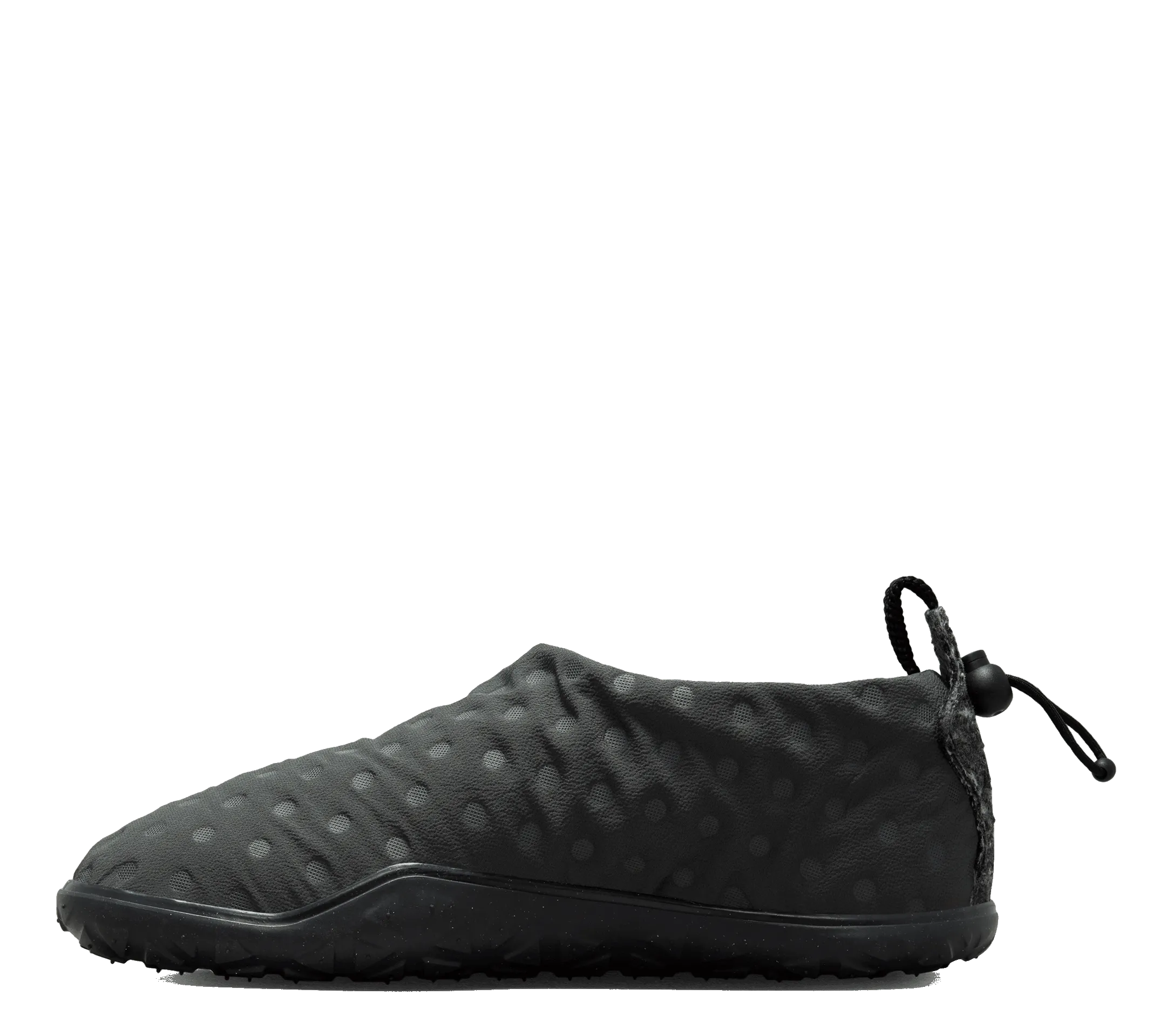 evening run orthopedic Nike ACG Moc "Anthracite"