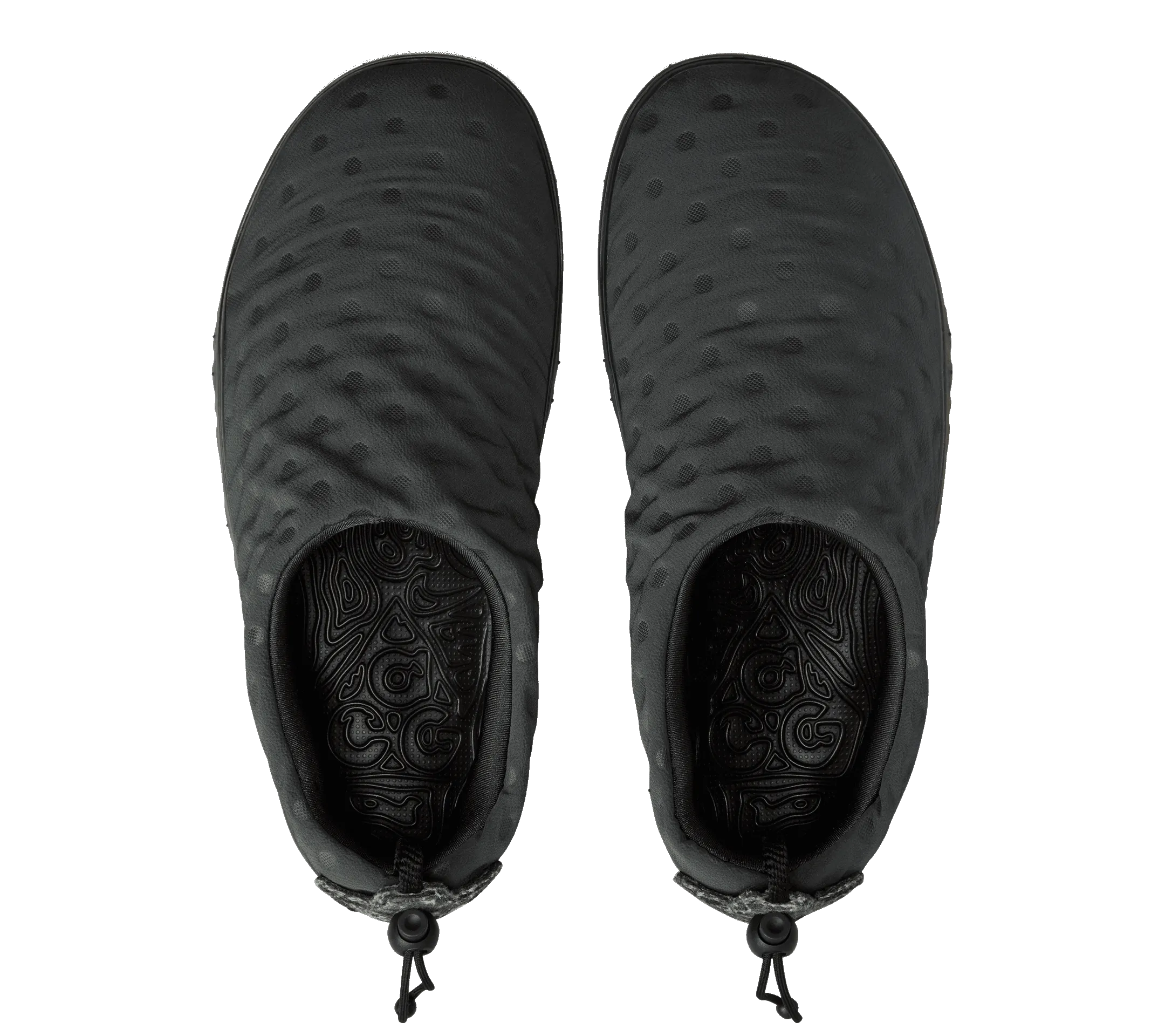 Global Fit Nike ACG Moc "Anthracite"