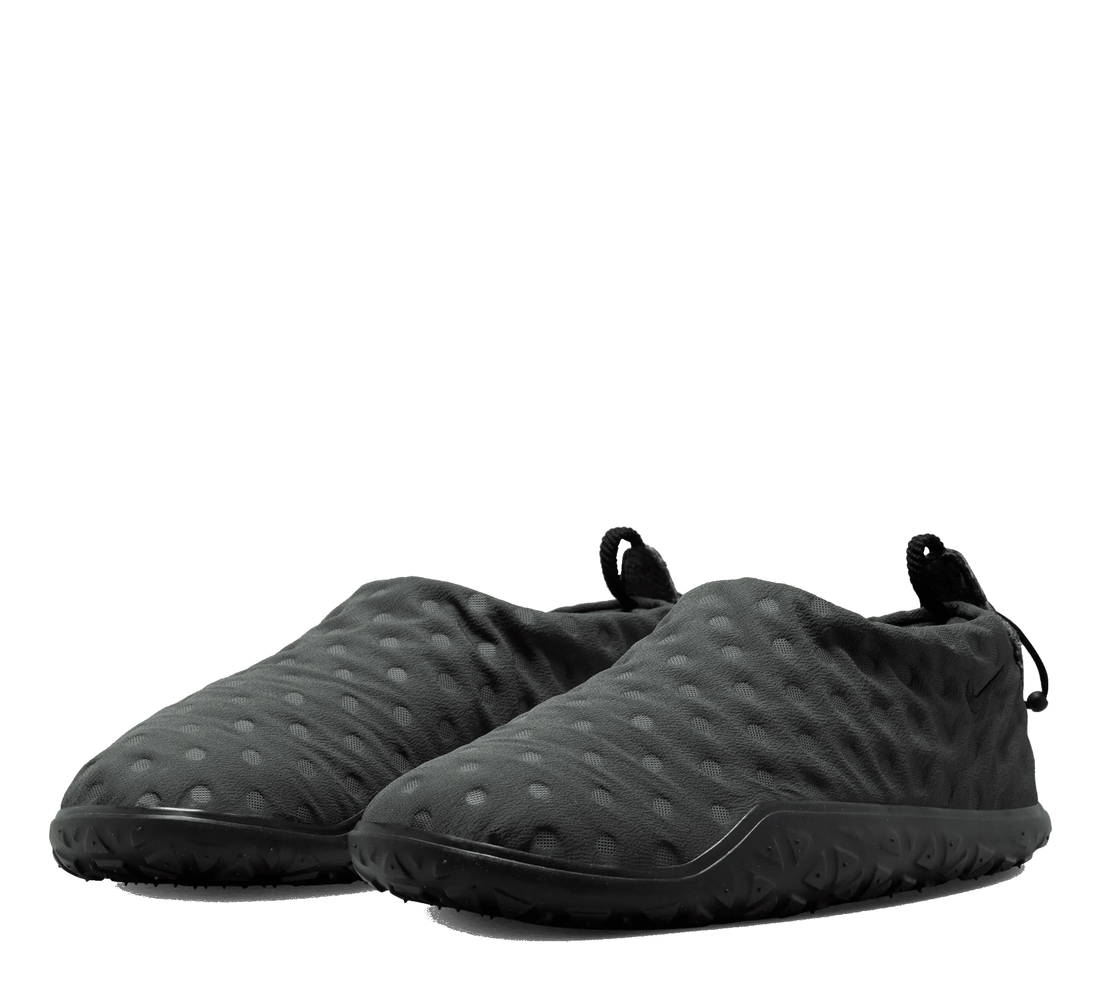 Nike ACG Moc "Anthracite" velcro Foam Base