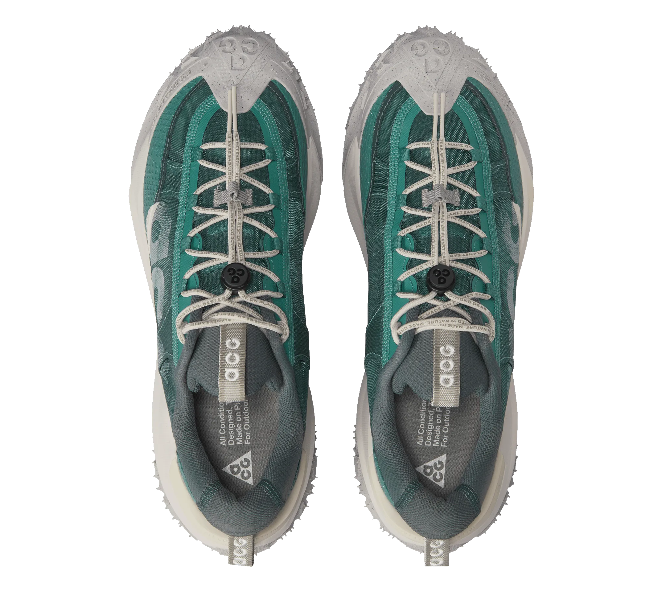 Winter Chill Free Soul Nike ACG Mountain Fly 2 Low