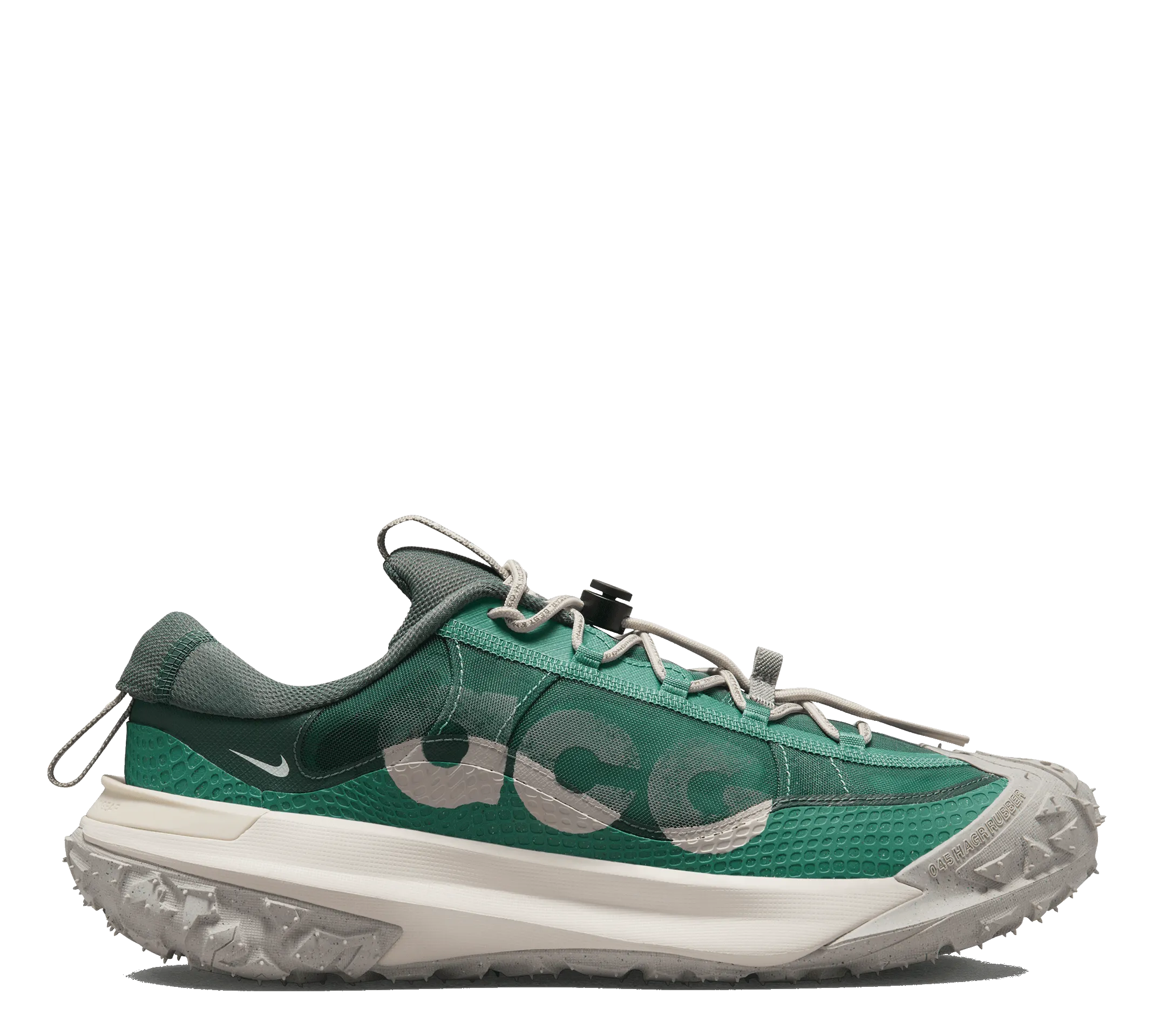 Icon Walk Polish Look Nike ACG Mountain Fly 2 Low