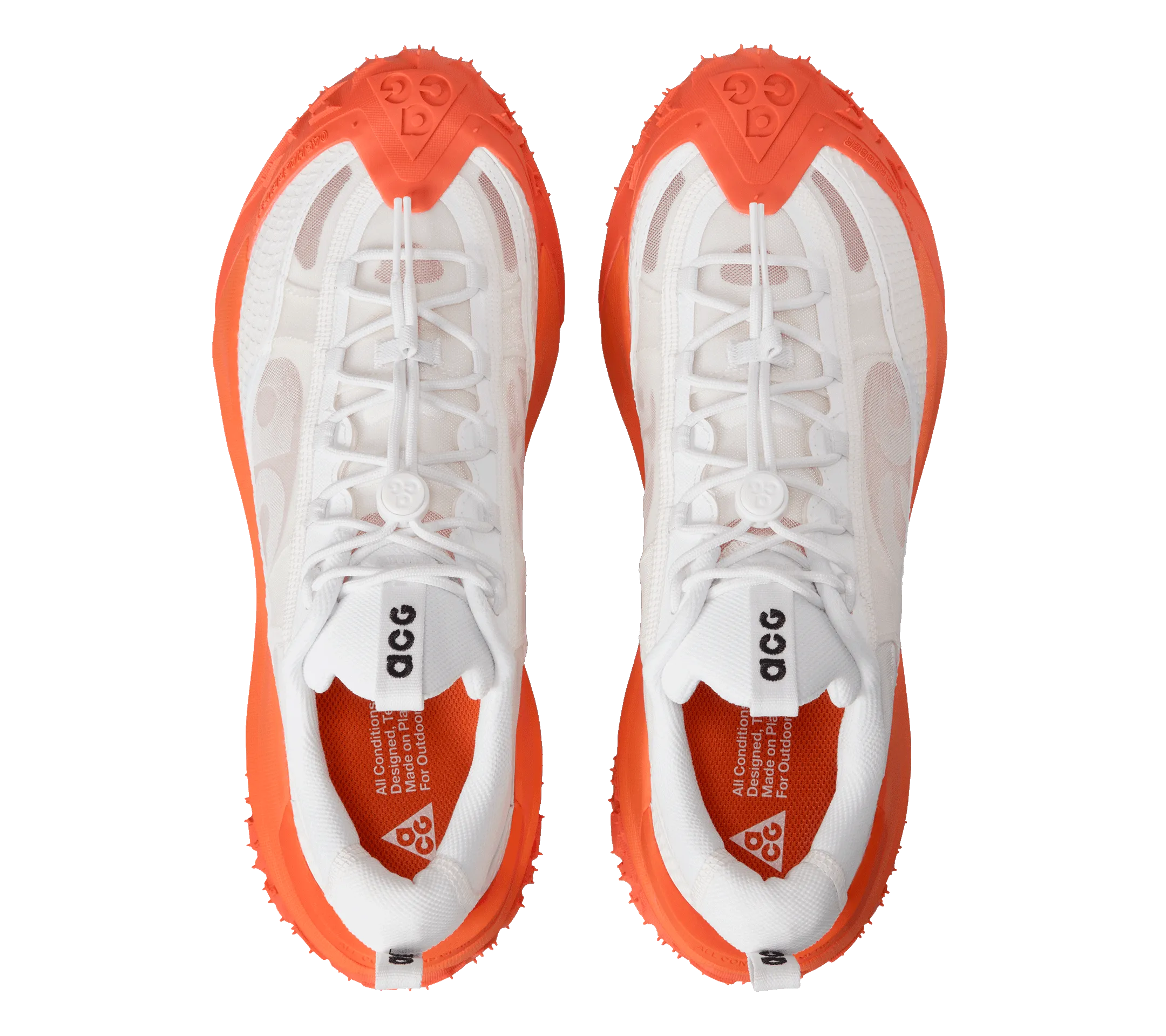 Nike ACG Mountain Fly 2 Low Formal Mode