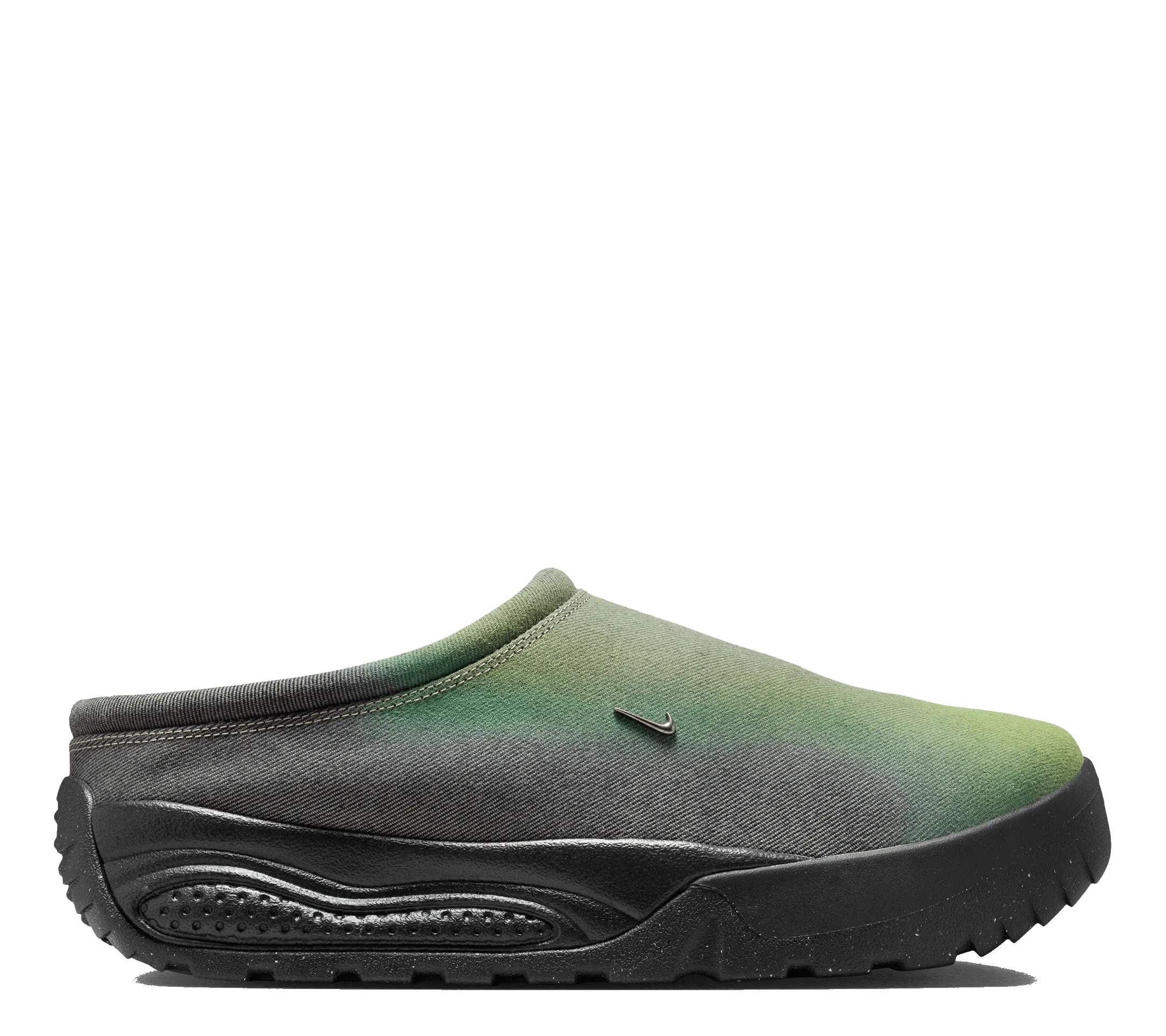 Durable Material Smooth ride Nike ACG Rufus