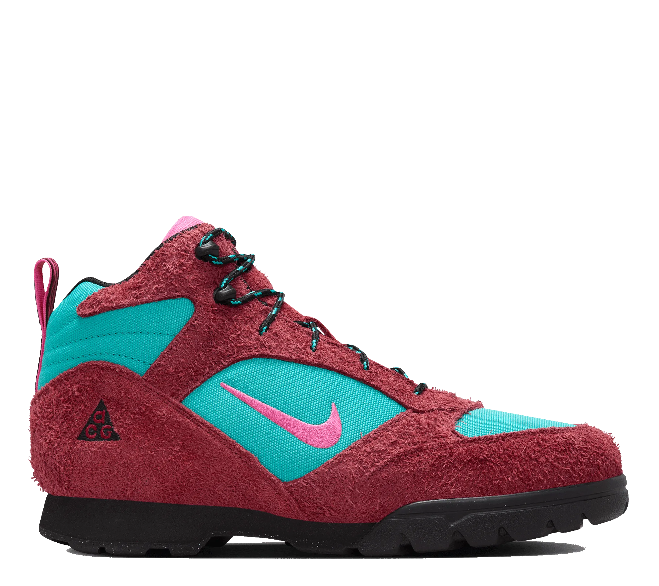 Zip Up Nike ACG Torre Mid Waterproof