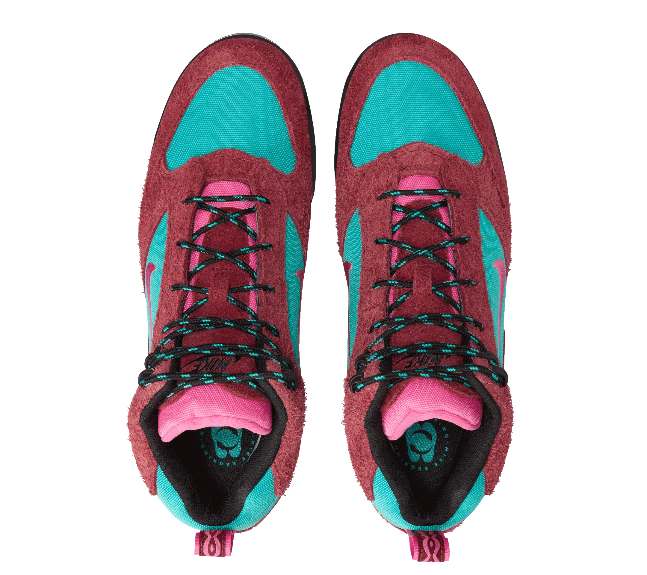 New In Nike ACG Torre Mid Waterproof