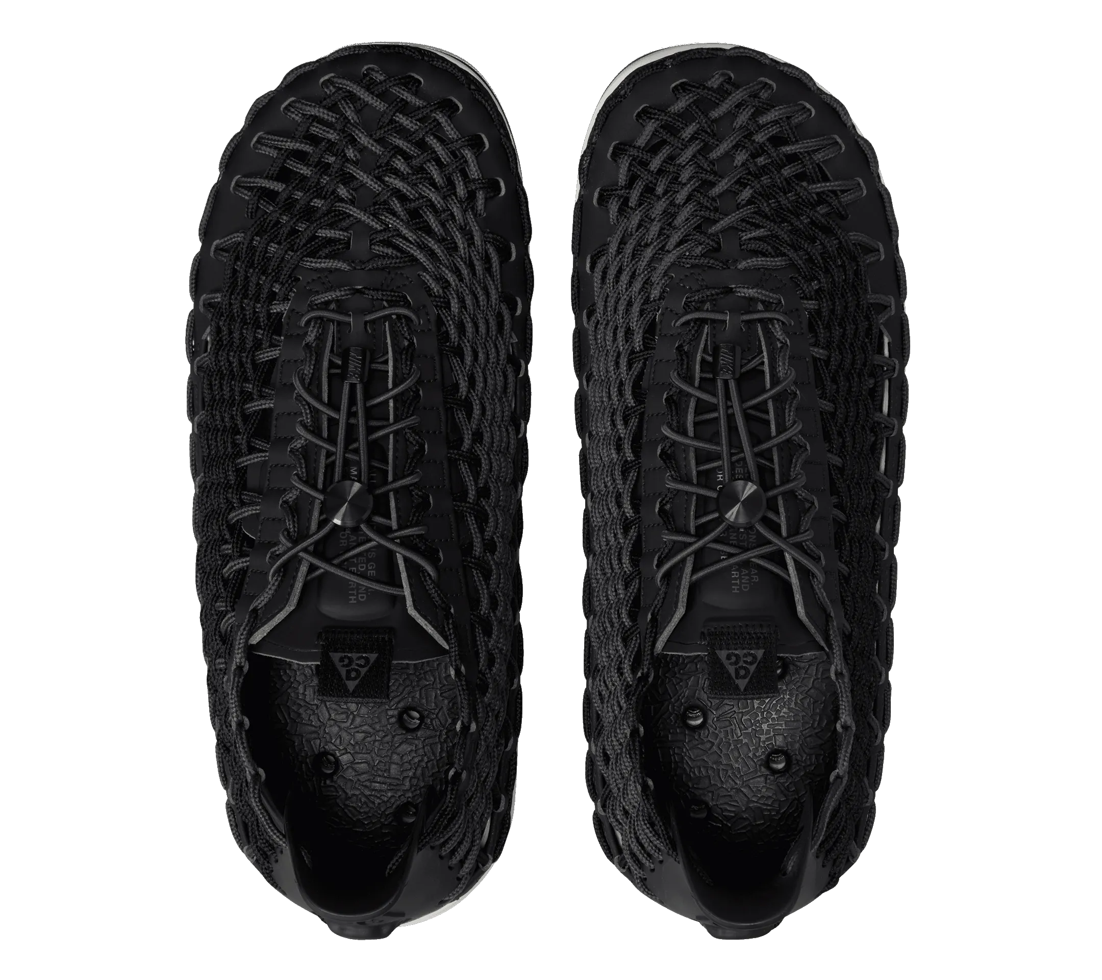 Nike ACG Watercat  Supportive Core Fitness Training