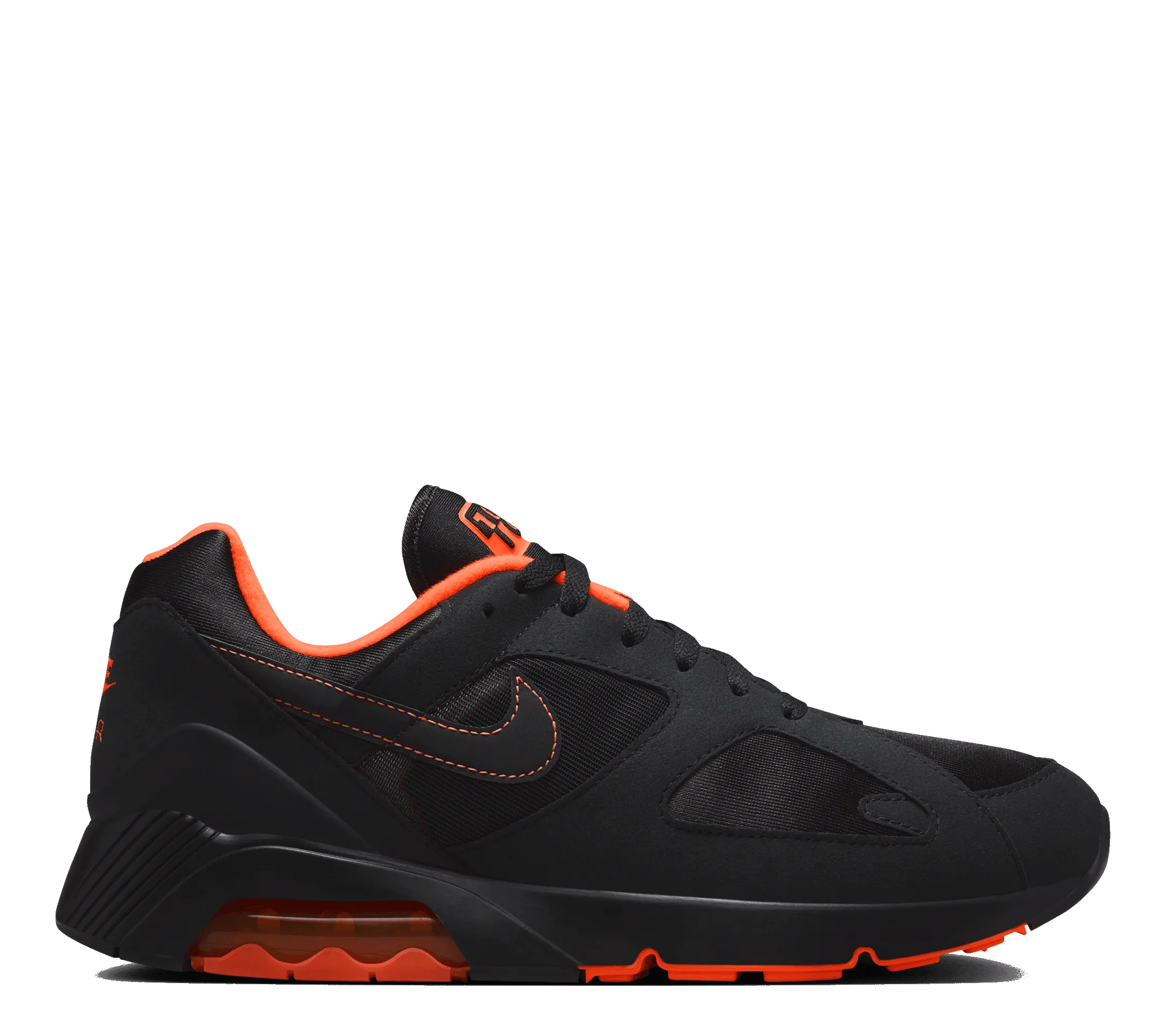 Nike Air 180 Bold Neon