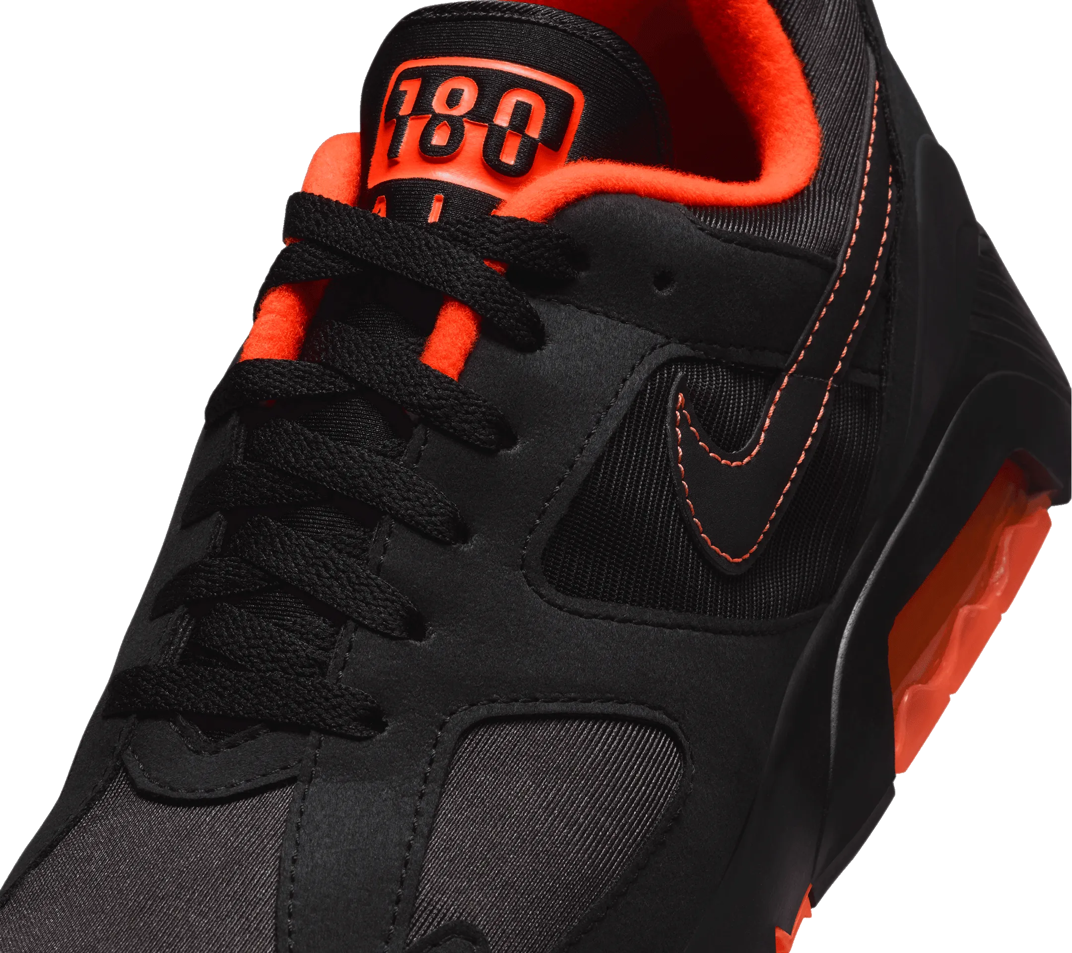 Nike Air 180 Padded Comfort Standing Workers