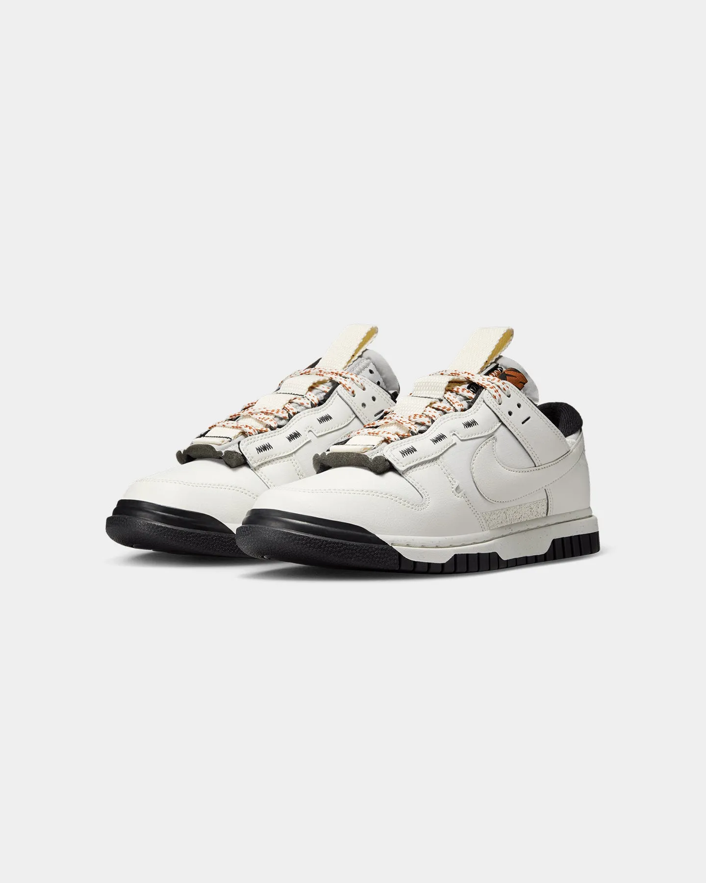 Nike Air Dunk Low Jumbo NTY Remastered "Phantom" Phantom/Phantom Bold Tone