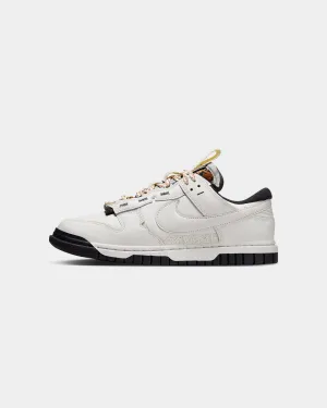 Resort Mood Supportive structure Nike Air Dunk Low Jumbo NTY Remastered "Phantom" Phantom/Phantom