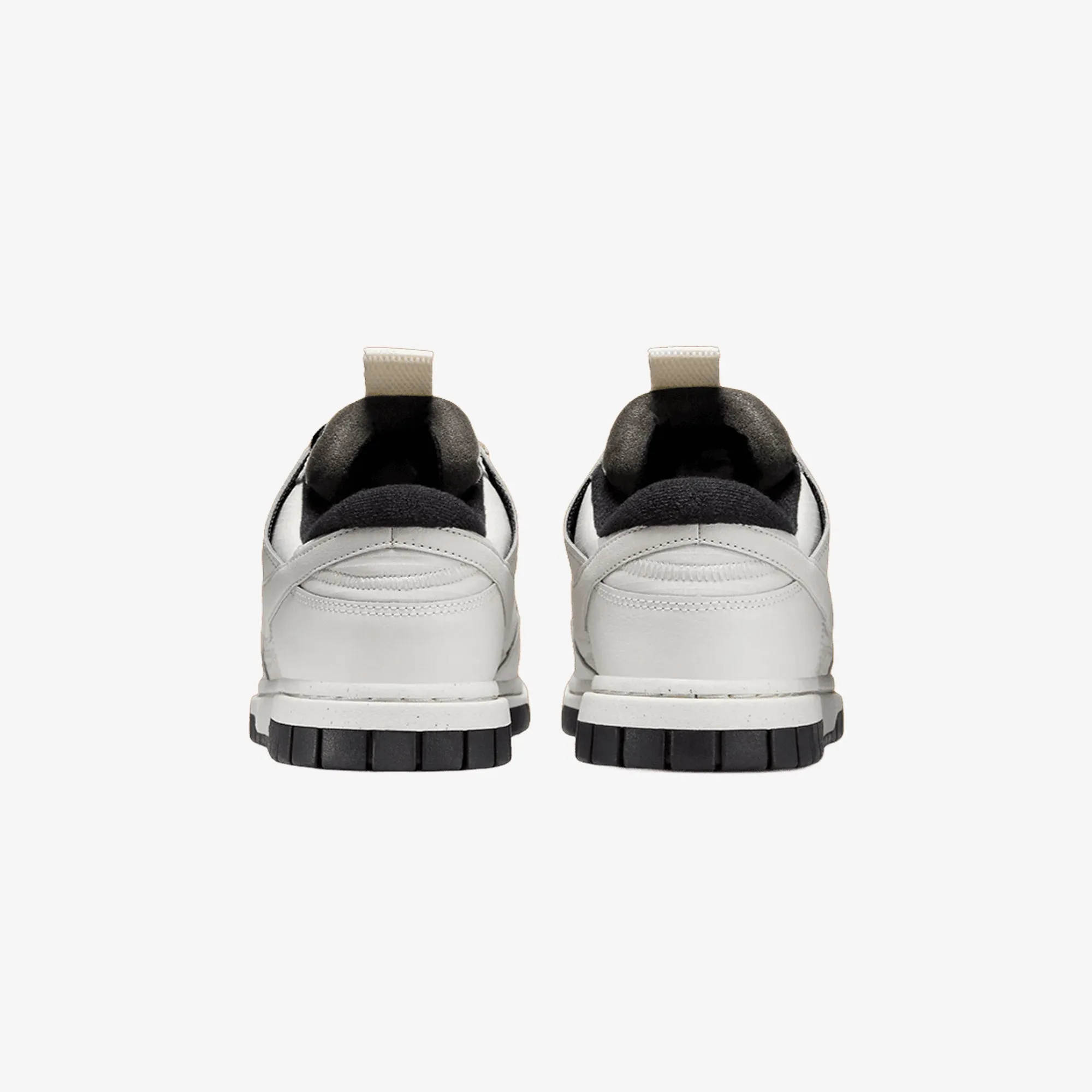 Nike | AIR DUNK LOW JUMBO { PHANTOM/PHANTOM-BLACK-DARK RUSSET On The Go