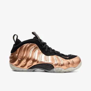 Nike Air Foamposite One Black / Metallic Copper - Off Noir Breathable Comfort
