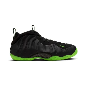 Nike Air Foamposite One 'Black Volt' Men's Shoes Moisture Wicking Liner