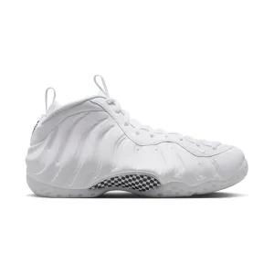Ventilated Lining Nike Air Foamposite One 'Triple White' Men's Shoes