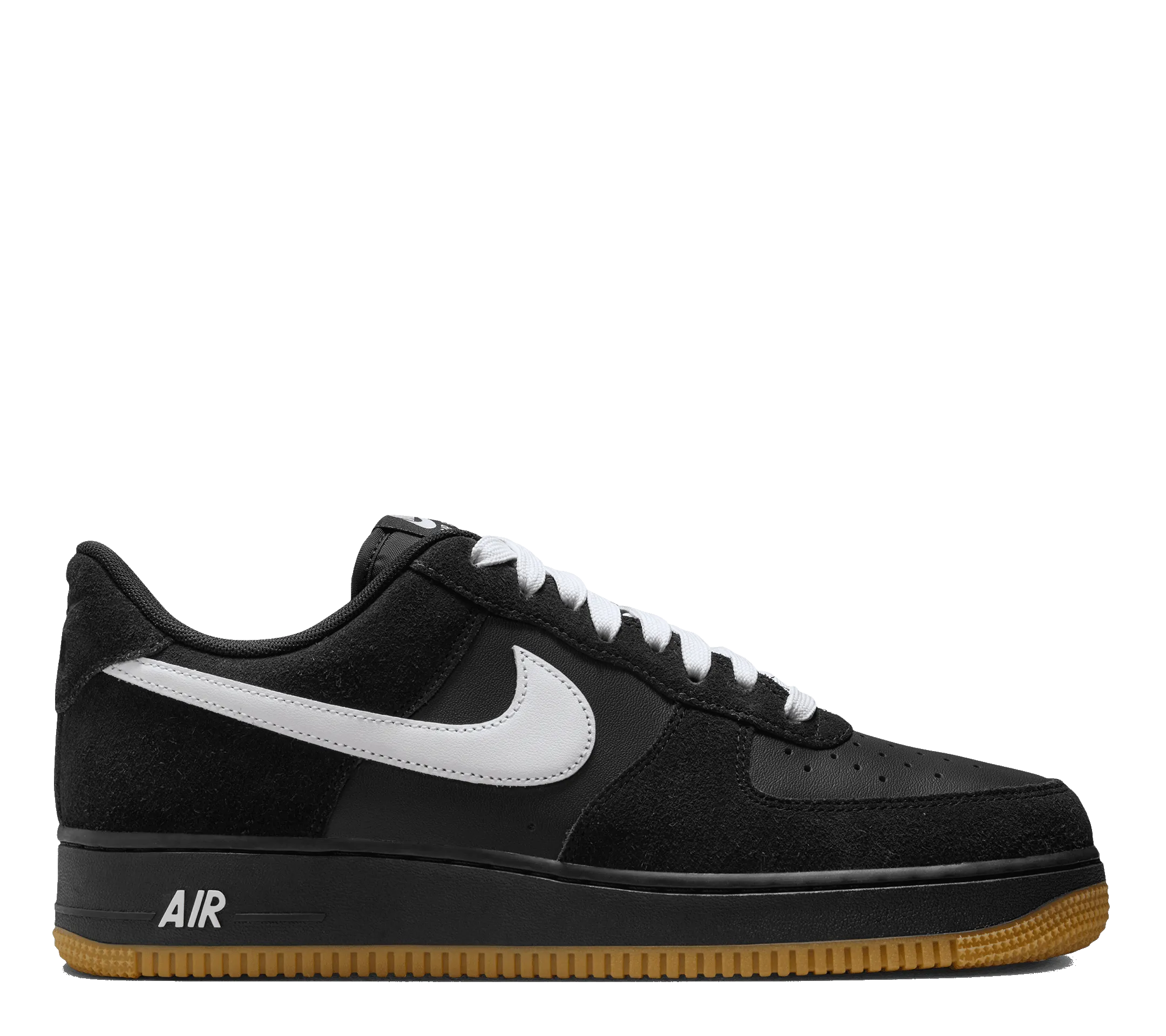 Rich Jewel Nike Air Force 1 '07 LV8