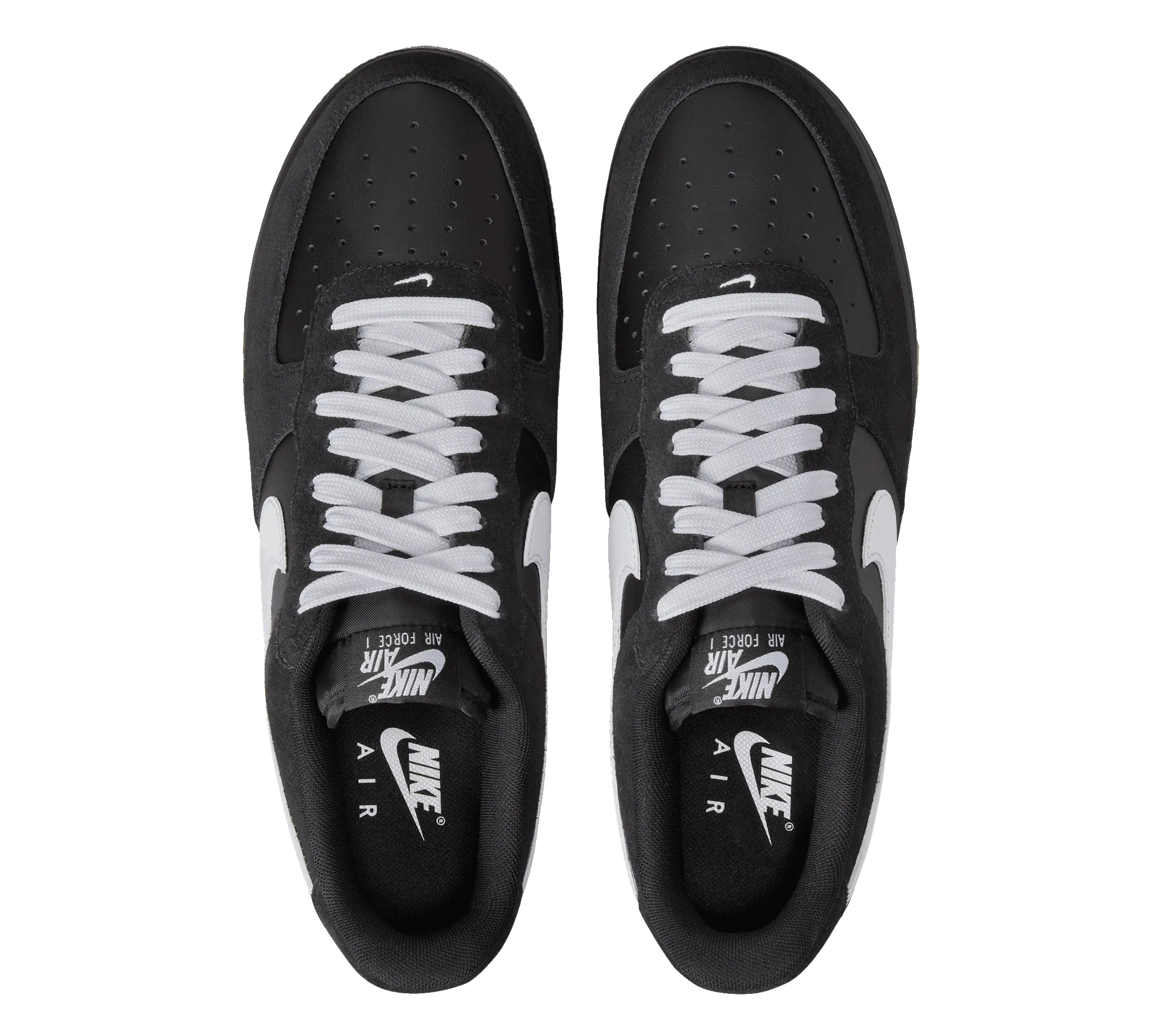 Anti Bacterial Body Balance Nike Air Force 1 '07 LV8