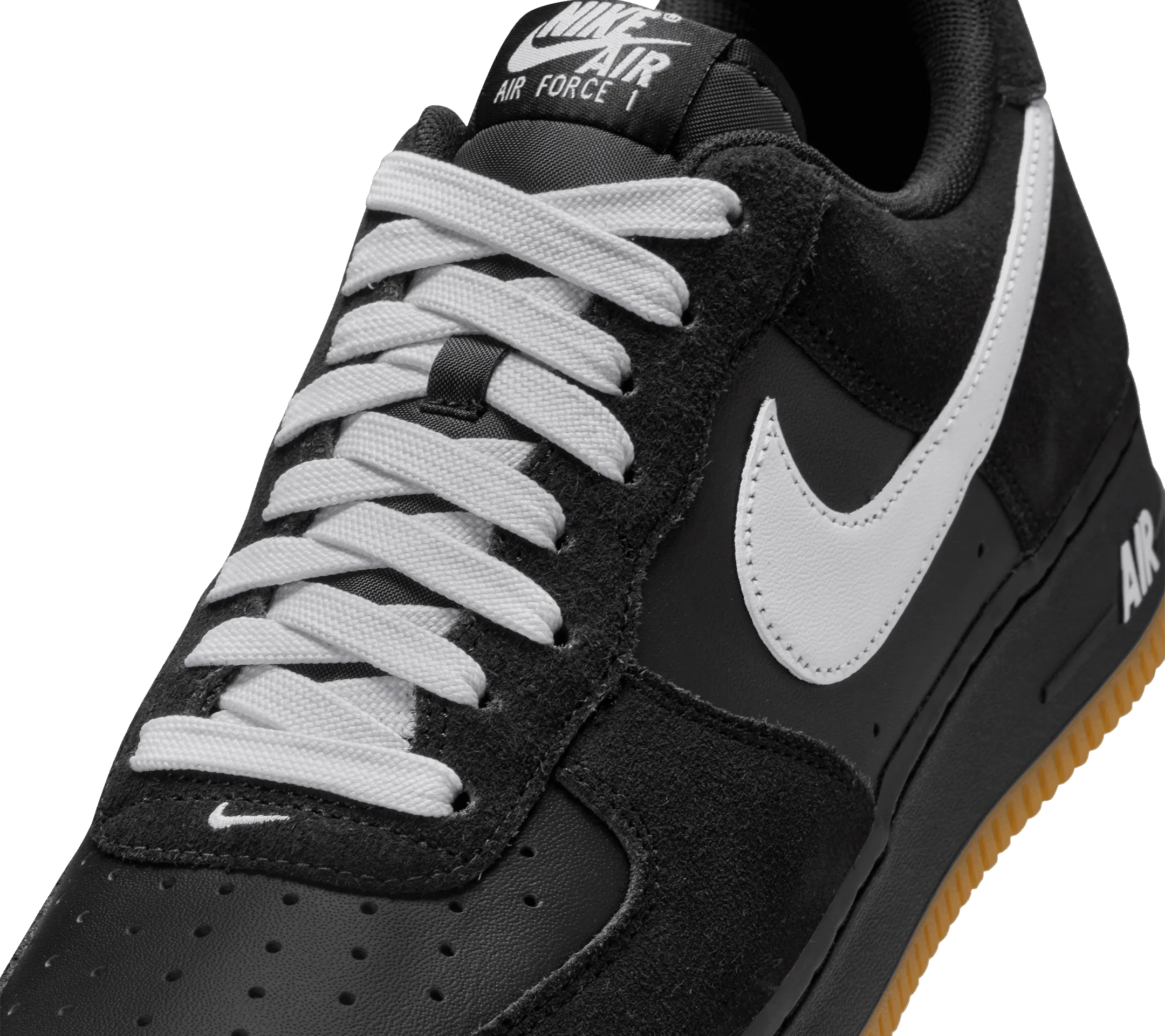 Clean Step Quick Pack Nike Air Force 1 '07 LV8