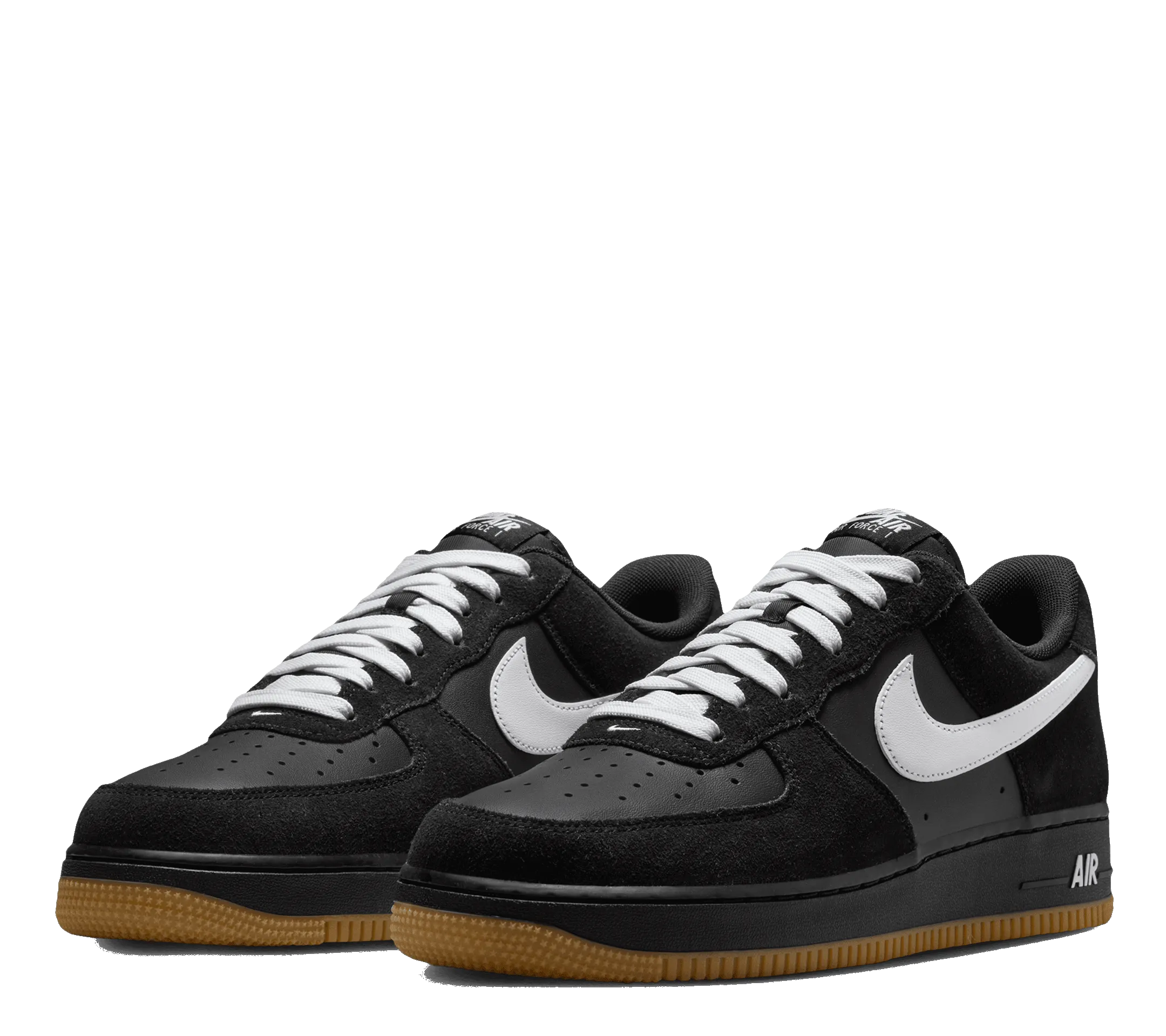 Nike Air Force 1 '07 LV8 Campus Cool Memory Foam