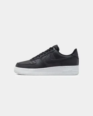 Nike Air Force 1 '07 LV8 Black/Black Supportive Core Weekend Warriors