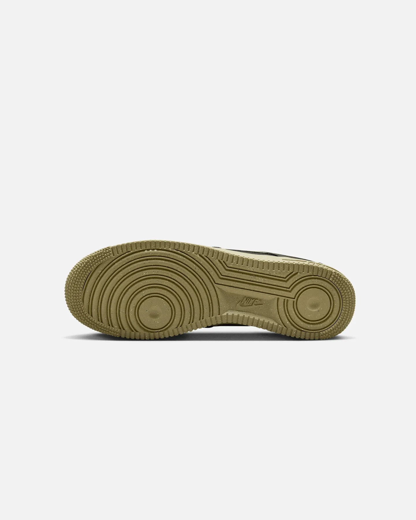 Nike Air Force 1 '07 LV8 Black/Black Matte Base