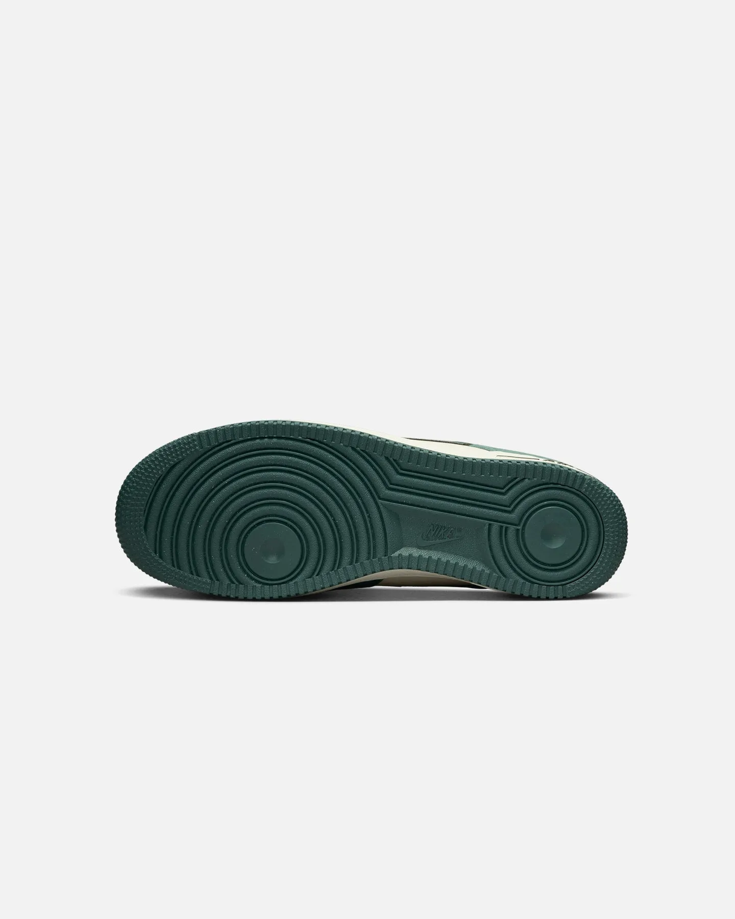 Slip Safe Sturdy Build Nike Air Force 1 '07 LV8 Coconut Milk