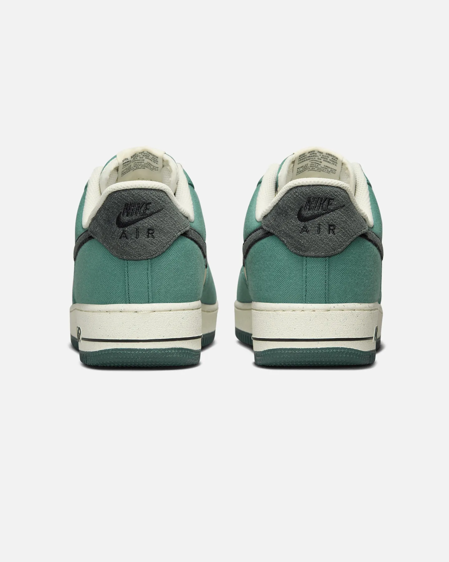 Nike Air Force 1 '07 LV8 Coconut Milk Moon Walk Valley Run