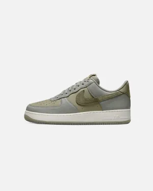Nike Air Force 1 '07 LV8 Dark Stucco/Medium Olive Safe Land Fantasy Path
