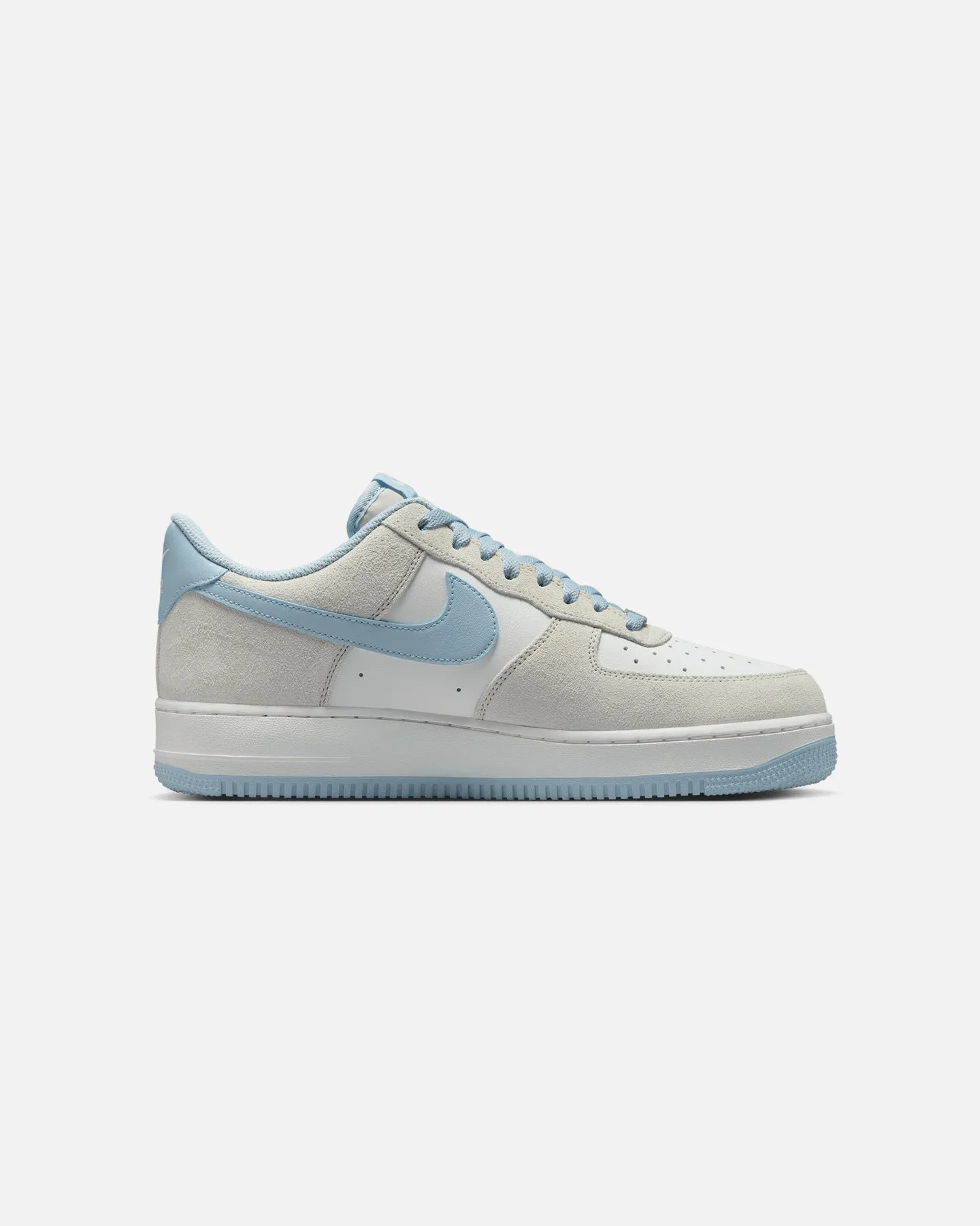 Urban Flex Nike Air Force 1 '07 LV8 Light Bone