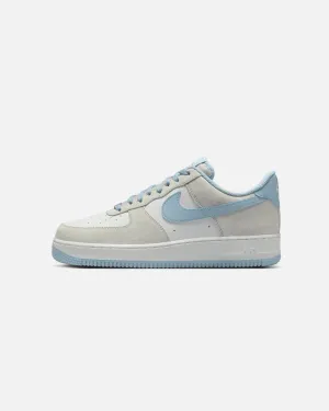 Sport Details Street Inspired Nike Air Force 1 '07 LV8 Light Bone