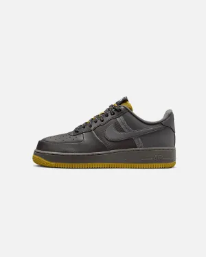 Eco Friendly Backpacking Trip Bone Aid Nike Air Force 1 '07 LV8 NTY Medium Ash/Medium Ash