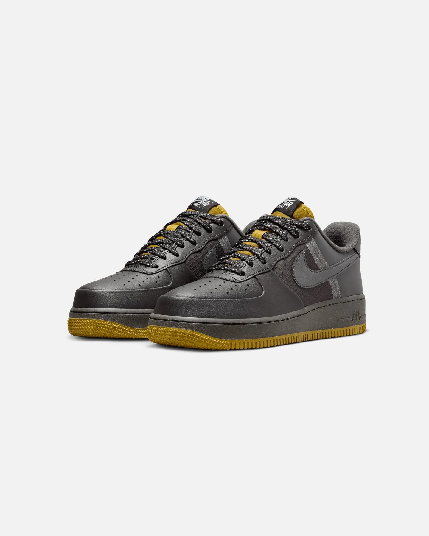 Nike Air Force 1 '07 LV8 NTY Medium Ash/Medium Ash Ice Grip
