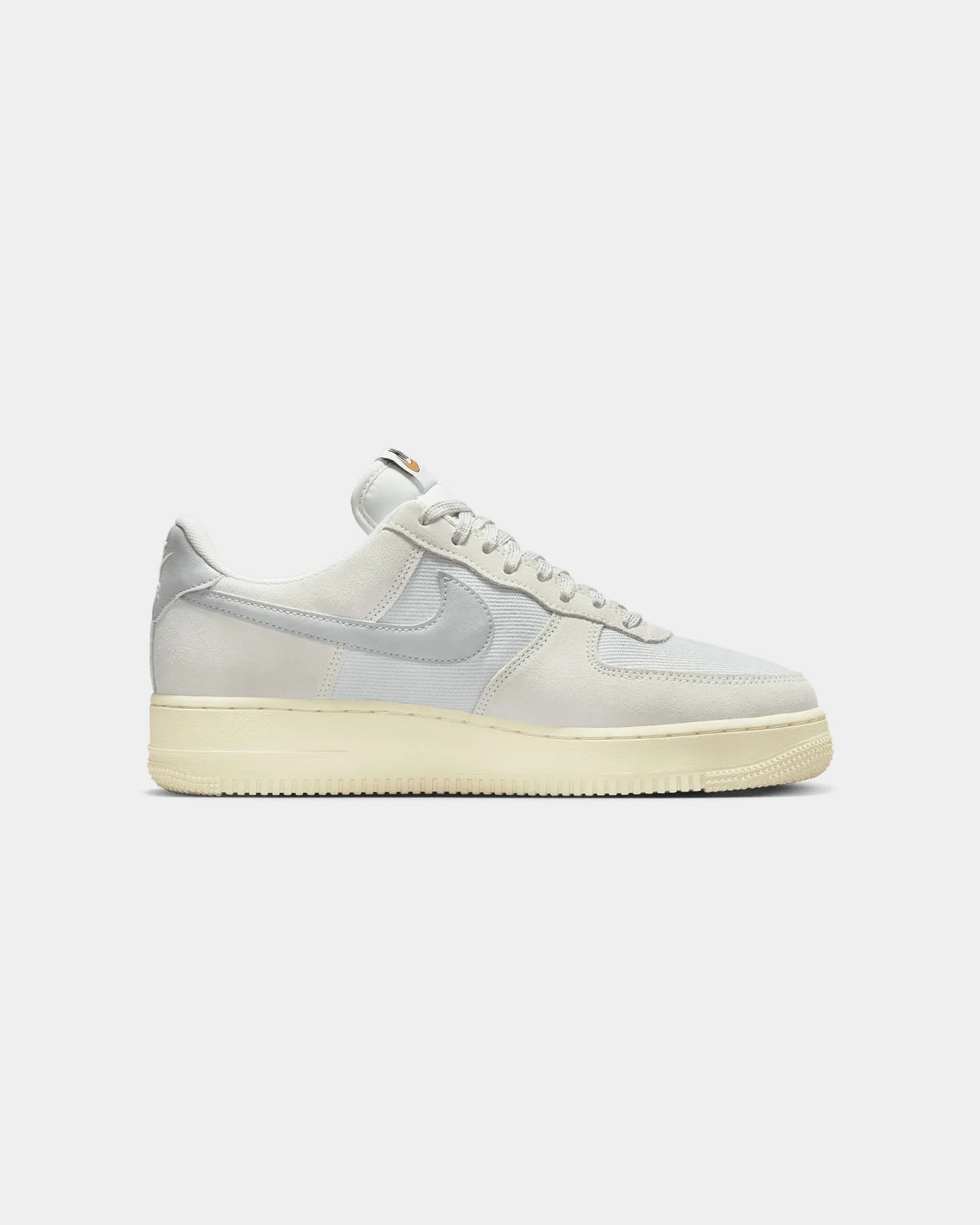Nike Air Force 1 '07 LV8 Sail/Light Smoke Grey Garden Walk
