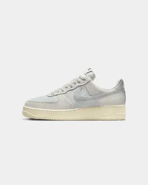 Feather Light Cold Weather Nike Air Force 1 '07 LV8 Sail/Light Smoke Grey
